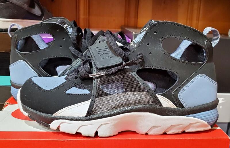 Looking for the Perfect Nike Huarache in Size 10.5. Our Guide Has Everything