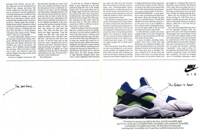 Looking for the Perfect Nike Huarache in Size 10.5. Our Guide Has Everything