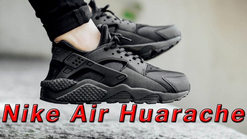 Looking for the Perfect Nike Huarache in Size 10.5. Our Guide Has Everything