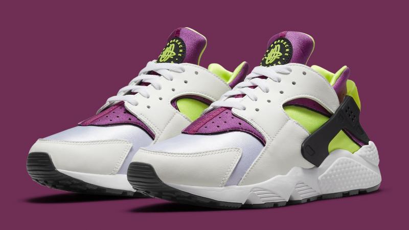 Looking for the Perfect Nike Huarache in Size 10.5. Our Guide Has Everything