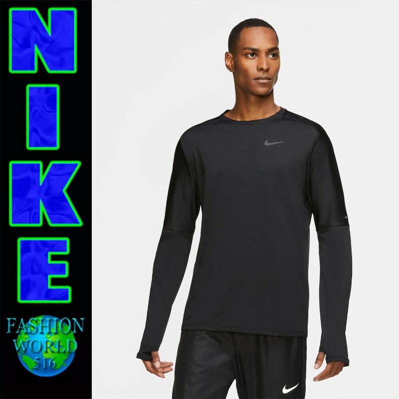 Looking for the Perfect Nike Long Sleeve Running Top. Find Out in This Article