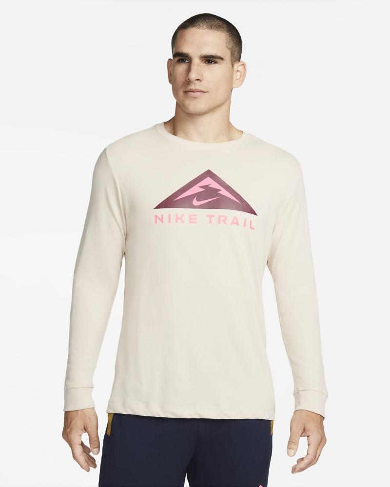 Looking for the Perfect Nike Long Sleeve Running Top. Find Out in This Article