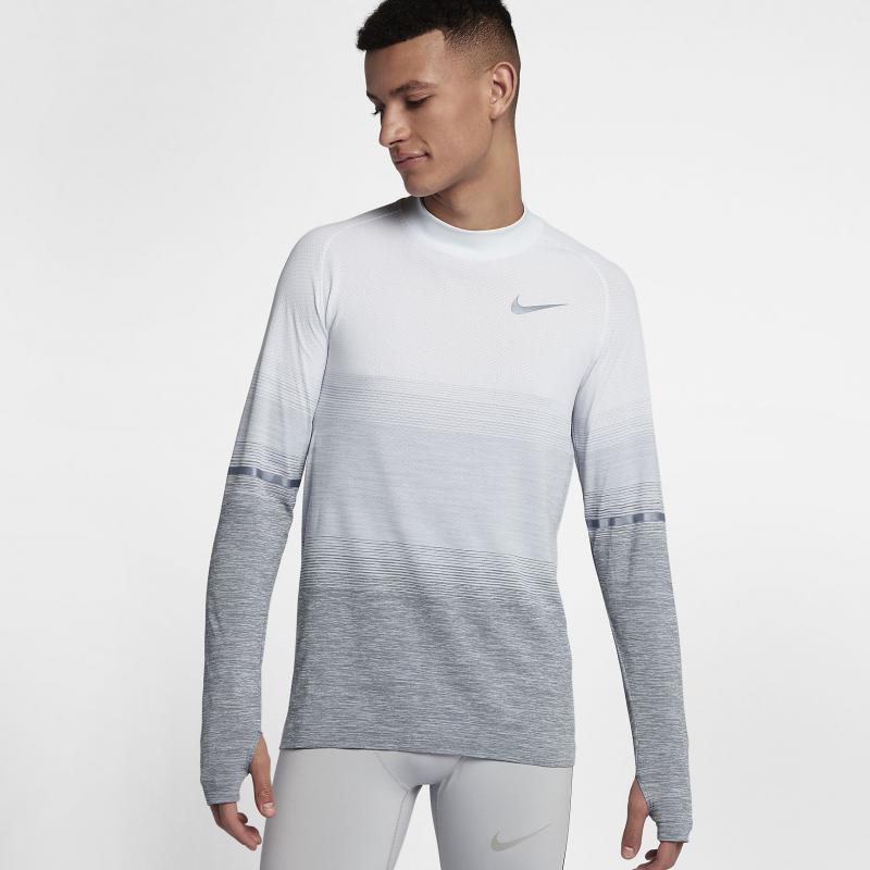 Looking for the Perfect Nike Long Sleeve Running Top. Find Out in This Article