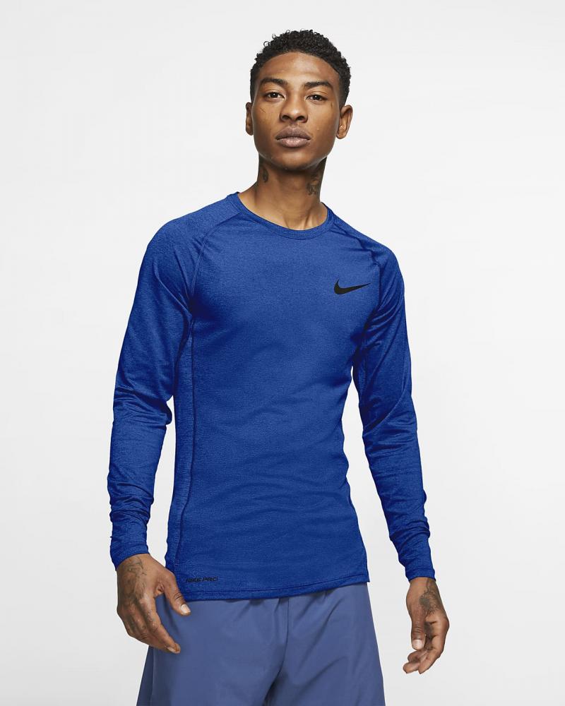 Looking for the Perfect Nike Long Sleeve Running Top. Find Out in This Article