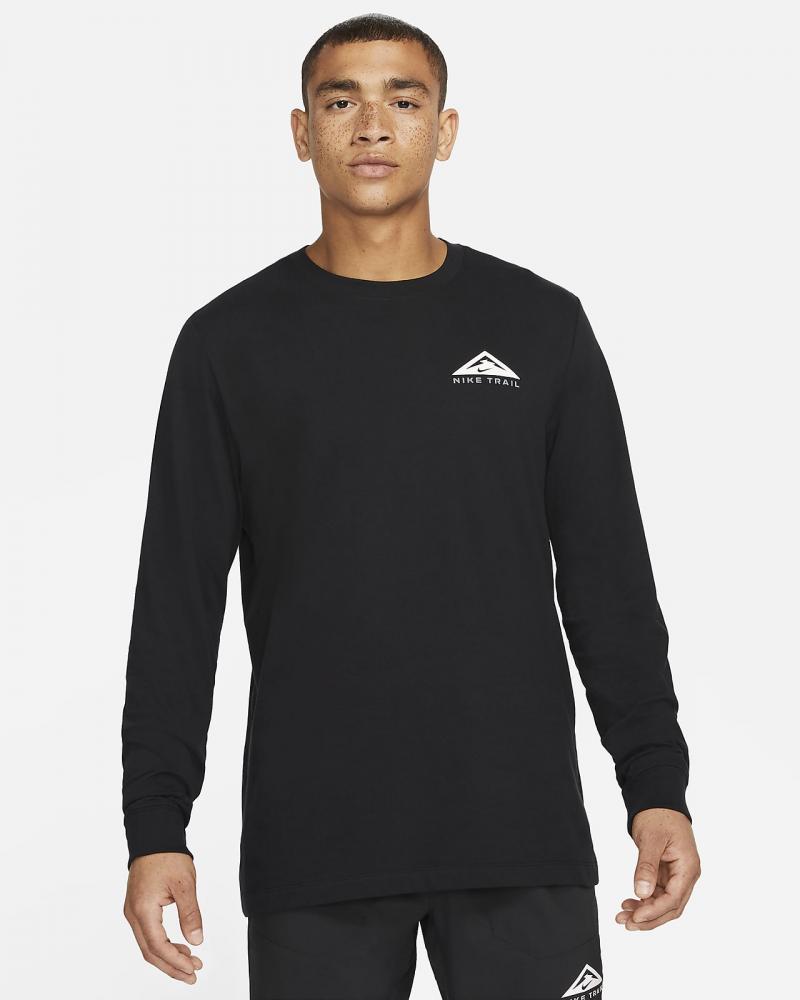 Looking for the Perfect Nike Long Sleeve Running Top. Find Out in This Article