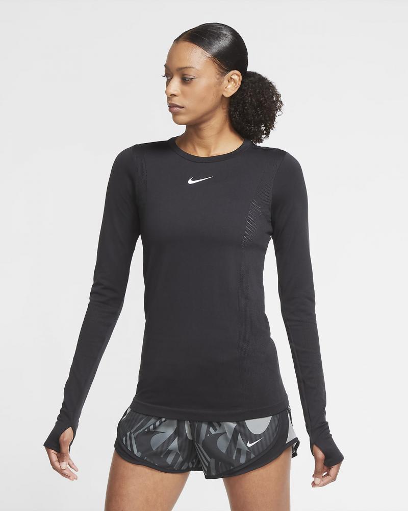 Looking for the Perfect Nike Long Sleeve Running Top. Find Out in This Article