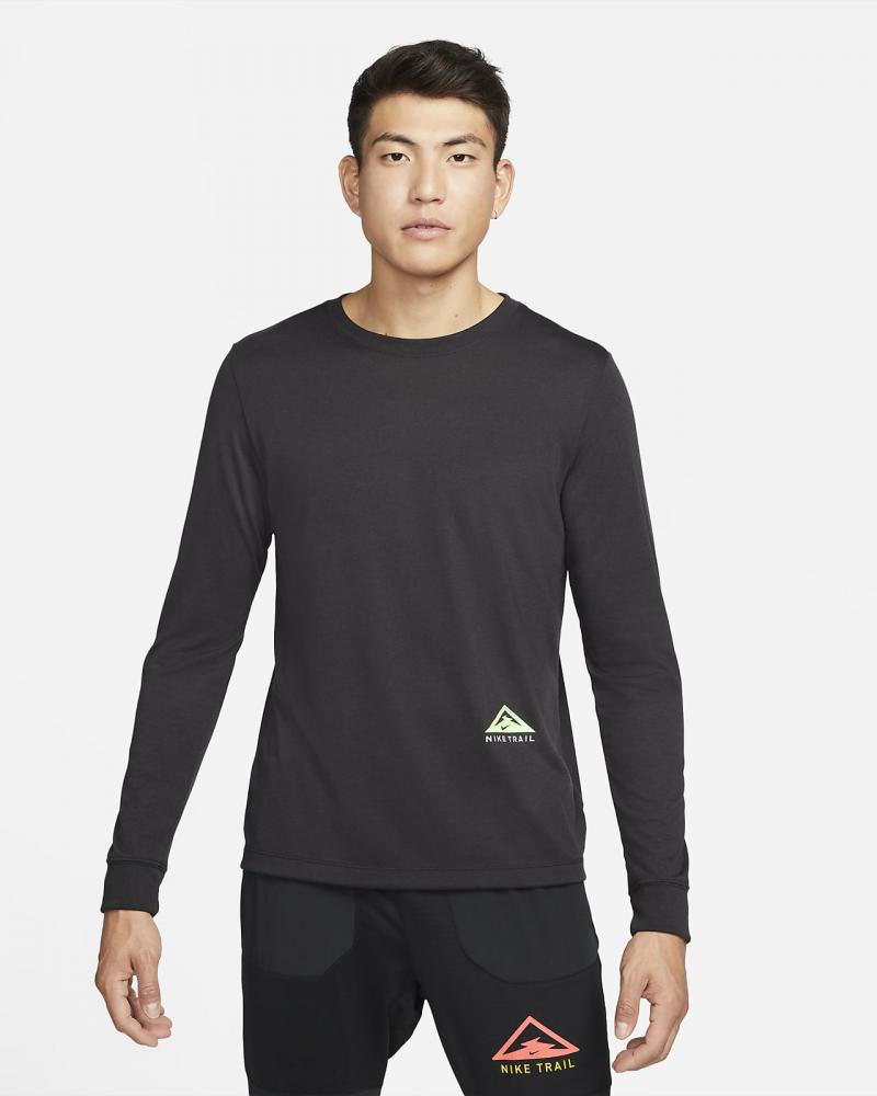 Looking for the Perfect Nike Long Sleeve Running Top. Find Out in This Article
