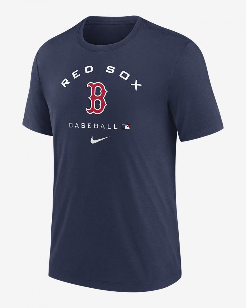 Looking for the Perfect Nike Red Sox T Shirt This Season. Find It Here
