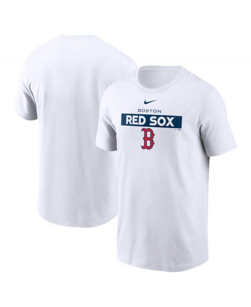 Looking for the Perfect Nike Red Sox T Shirt This Season. Find It Here