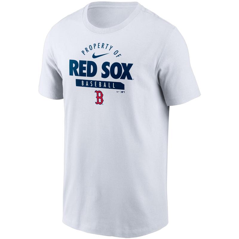 Looking for the Perfect Nike Red Sox T Shirt This Season. Find It Here