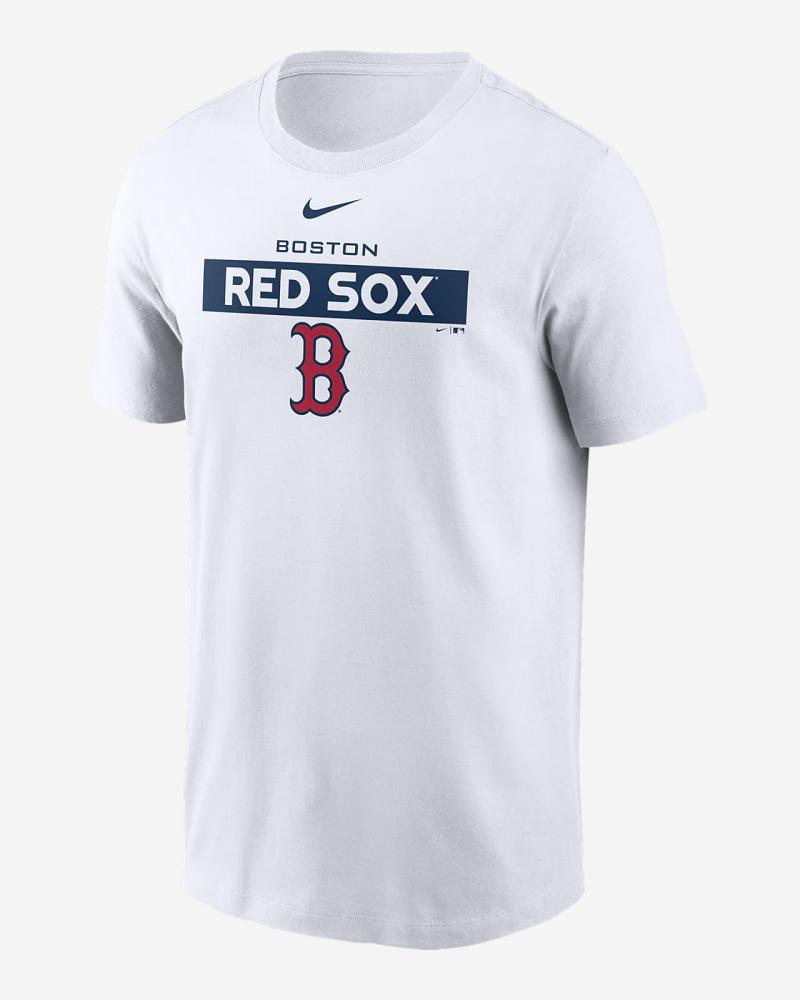Looking for the Perfect Nike Red Sox T Shirt This Season. Find It Here