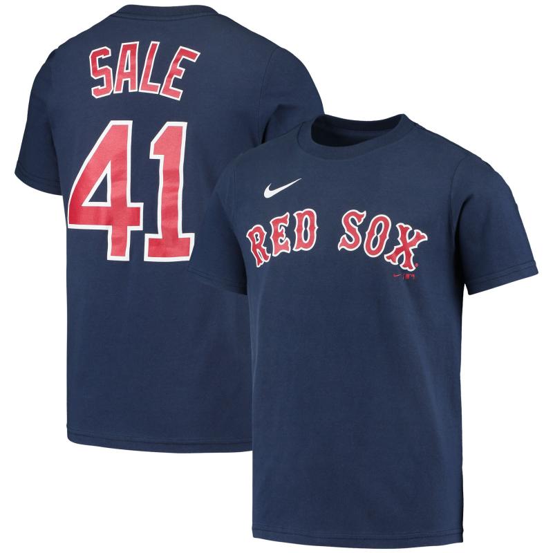 Looking for the Perfect Nike Red Sox T Shirt This Season. Find It Here