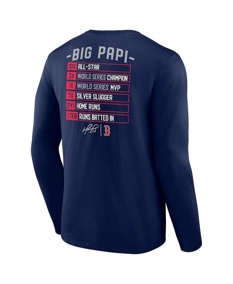 Looking for the Perfect Nike Red Sox T Shirt This Season. Find It Here