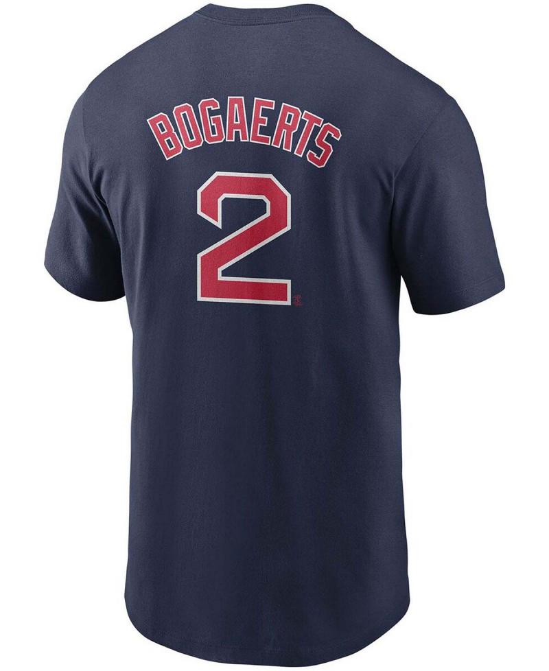Looking for the Perfect Nike Red Sox T Shirt This Season. Find It Here