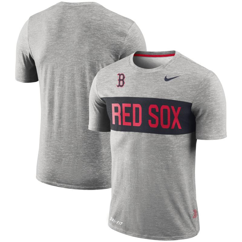 Looking for the Perfect Nike Red Sox T Shirt This Season. Find It Here