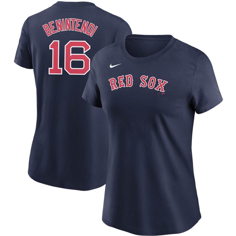 Looking for the Perfect Nike Red Sox T Shirt This Season. Find It Here