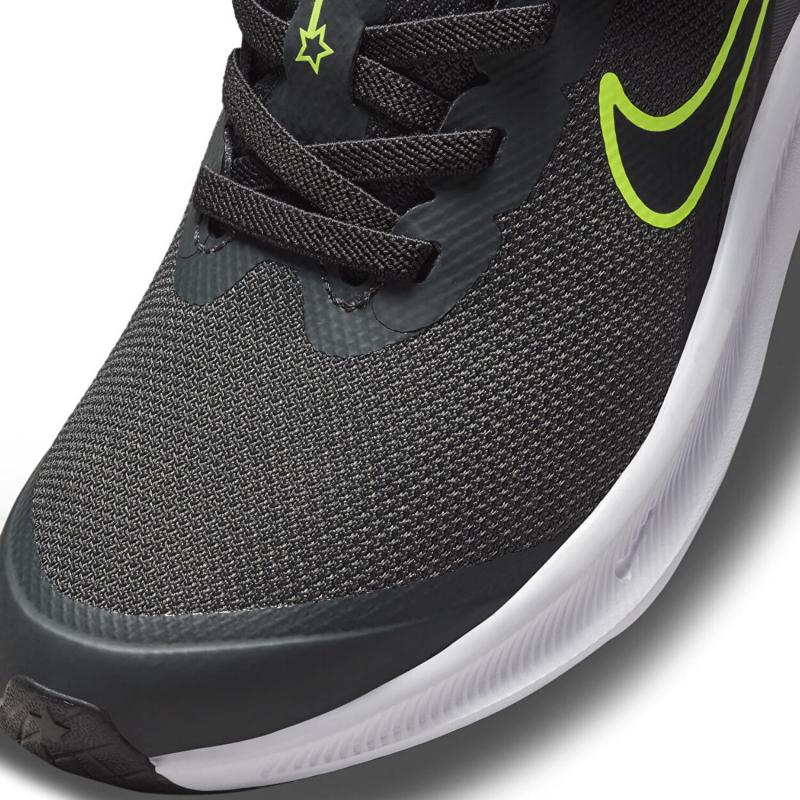 Looking for the Perfect Nike Running Shoe for Kids: Discover the Amazing Nike Star Runner