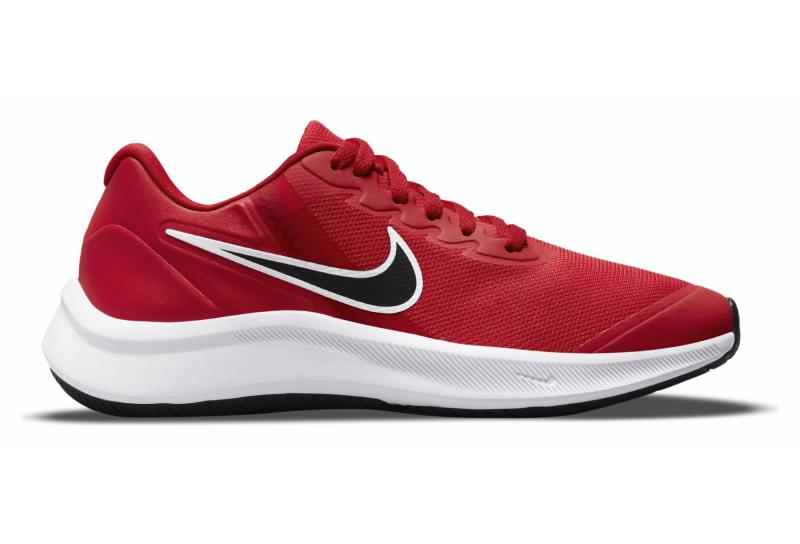 Looking for the Perfect Nike Running Shoe for Kids: Discover the Amazing Nike Star Runner
