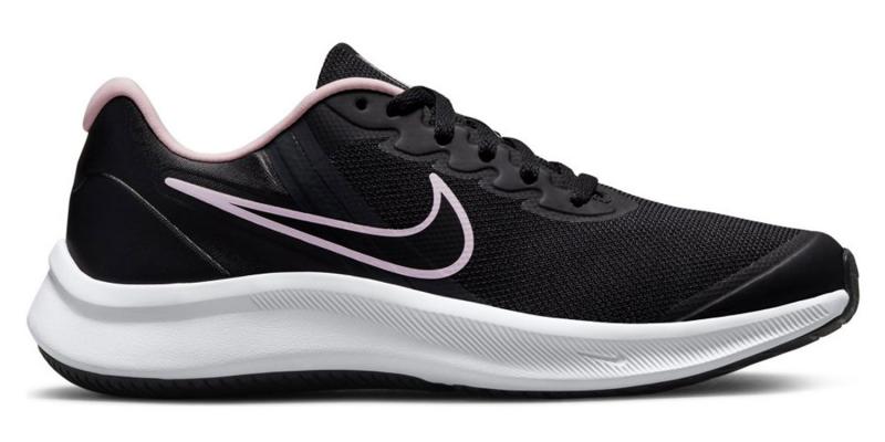 Looking for the Perfect Nike Running Shoe for Kids: Discover the Amazing Nike Star Runner