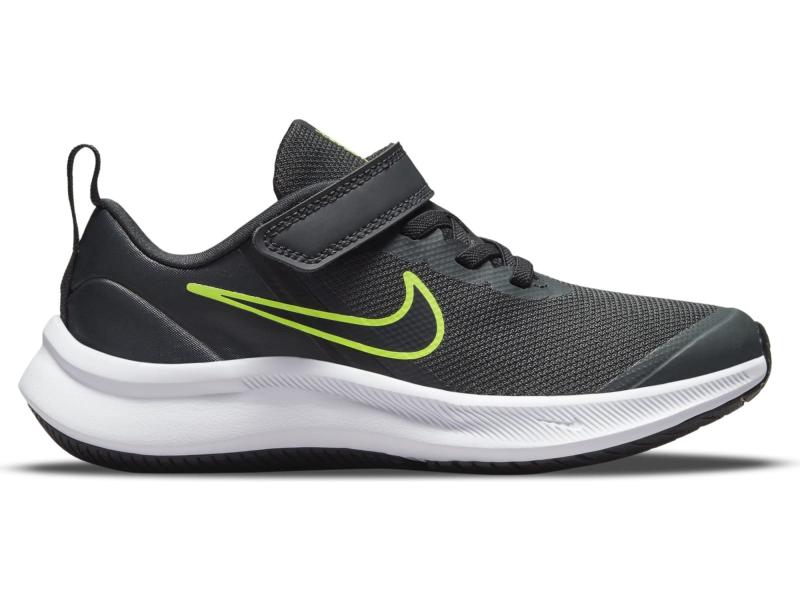 Looking for the Perfect Nike Running Shoe for Kids: Discover the Amazing Nike Star Runner