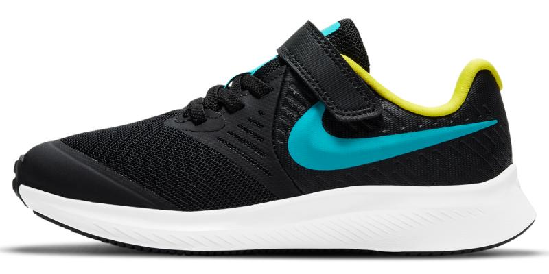 Looking for the Perfect Nike Running Shoe for Kids: Discover the Amazing Nike Star Runner