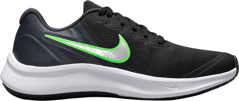 Looking for the Perfect Nike Running Shoe for Kids: Discover the Amazing Nike Star Runner