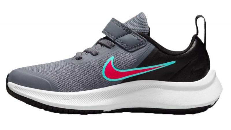 Looking for the Perfect Nike Running Shoe for Kids: Discover the Amazing Nike Star Runner