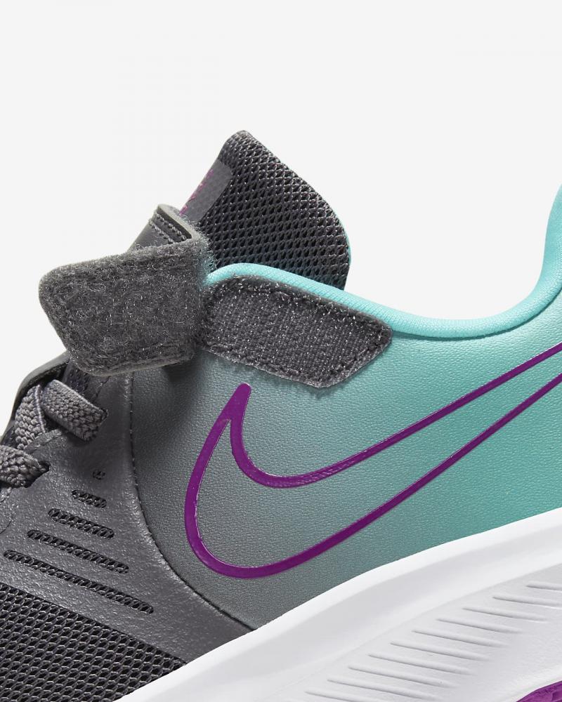Looking for the Perfect Nike Running Shoe for Kids: Discover the Amazing Nike Star Runner