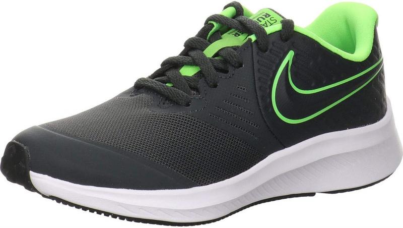 Looking for the Perfect Nike Running Shoe for Kids: Discover the Amazing Nike Star Runner