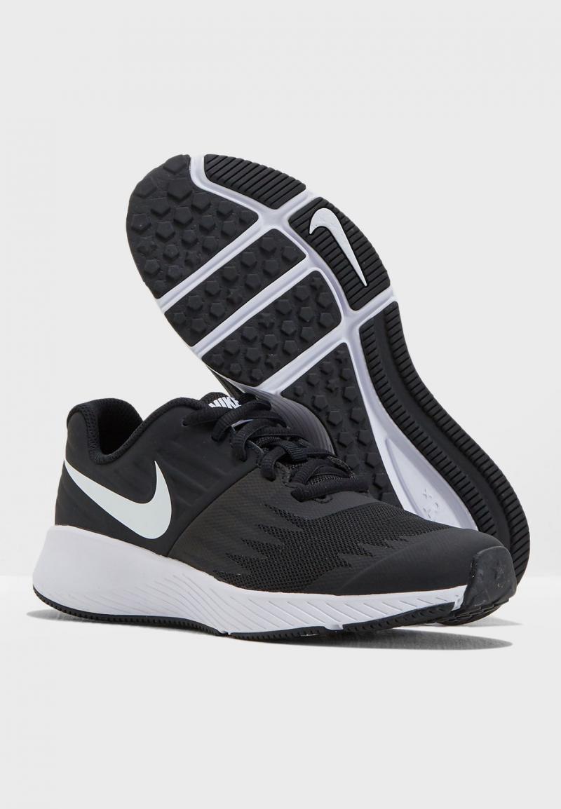 Looking for the Perfect Nike Running Shoe for Kids: Discover the Amazing Nike Star Runner