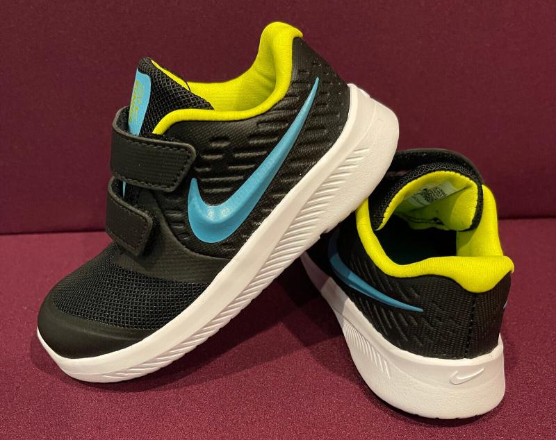 Looking for the Perfect Nike Running Shoe for Kids: Discover the Amazing Nike Star Runner