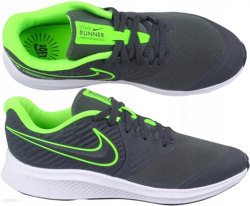 Looking for the Perfect Nike Running Shoe for Kids: Discover the Amazing Nike Star Runner