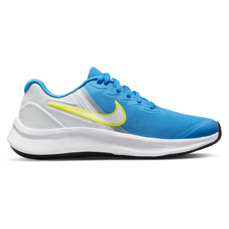Looking for the Perfect Nike Running Shoe for Kids: Discover the Amazing Nike Star Runner