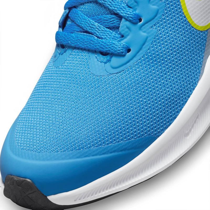 Looking for the Perfect Nike Running Shoe for Kids: Discover the Amazing Nike Star Runner