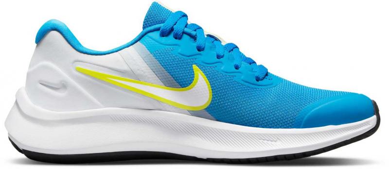 Looking for the Perfect Nike Running Shoe for Kids: Discover the Amazing Nike Star Runner