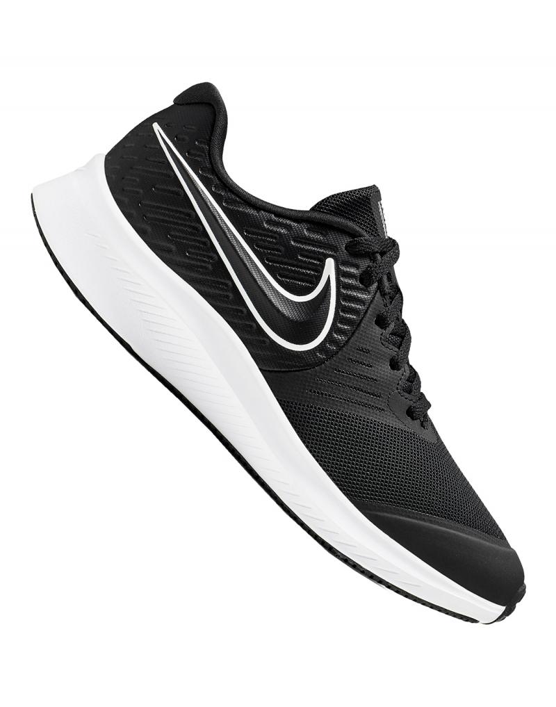 Looking for the Perfect Nike Running Shoe for Kids: Discover the Amazing Nike Star Runner