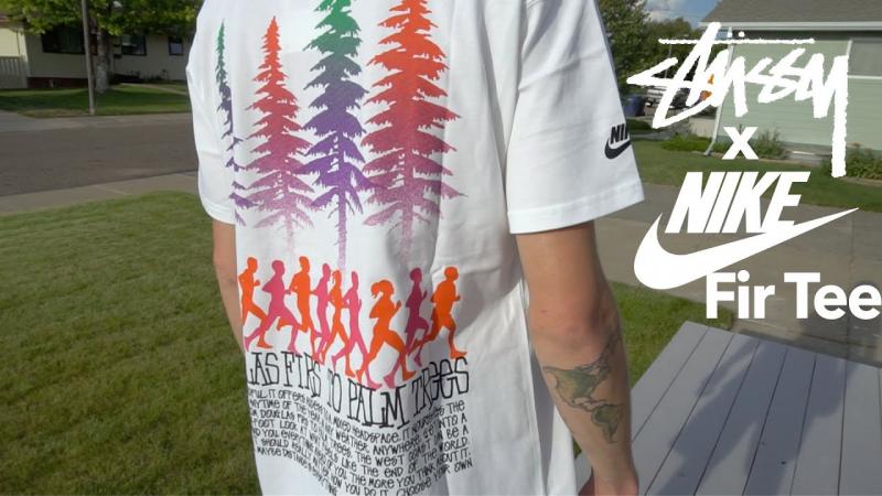 Looking for The Perfect Nike Shirt This Summer. Find The 15 Best Here