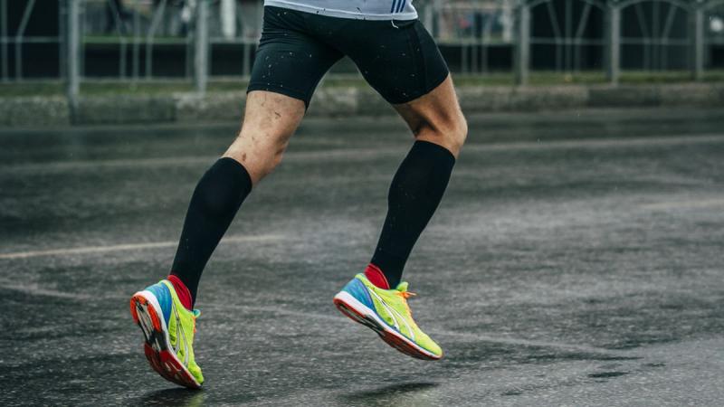 Looking for The Perfect Nike Socks: Here are 15 Ways Gray and Black Nike Ankle & Crew Socks Can Complete Your Outfit This Year