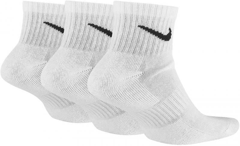 Looking for The Perfect Nike Socks: Here are 15 Ways Gray and Black Nike Ankle & Crew Socks Can Complete Your Outfit This Year