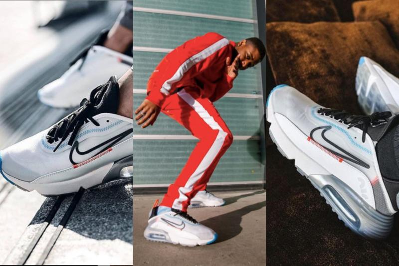 Looking for The Perfect Nike Sportswear Max90 Outfit. Our 15 Picks Will Wow You