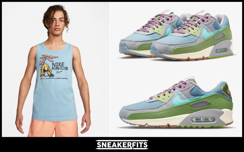 Looking for The Perfect Nike Sportswear Max90 Outfit. Our 15 Picks Will Wow You