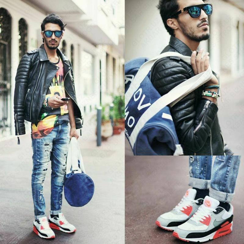 Looking for The Perfect Nike Sportswear Max90 Outfit. Our 15 Picks Will Wow You