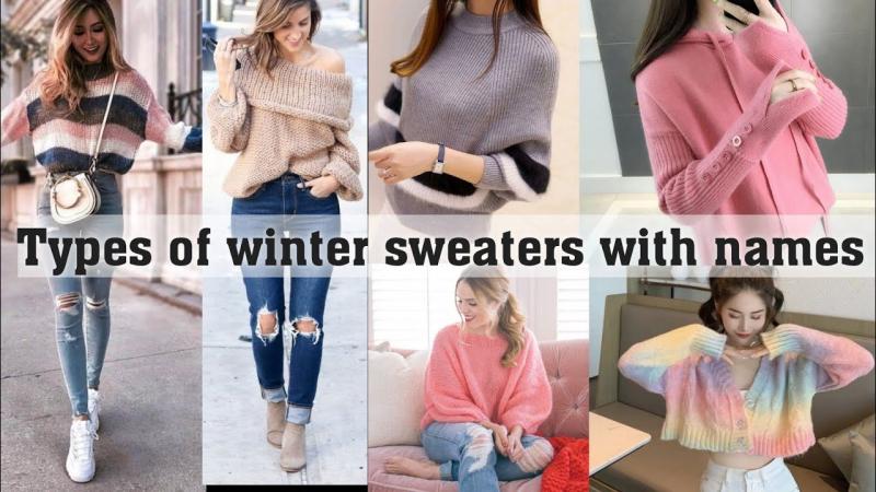 Looking for The Perfect Nike Sweater for Women in 2023. 15 Must Haves