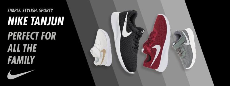 Looking for the Perfect Nike Tanjun Shoes This Year. Discover the Top Styles, Colors and Sizes Now