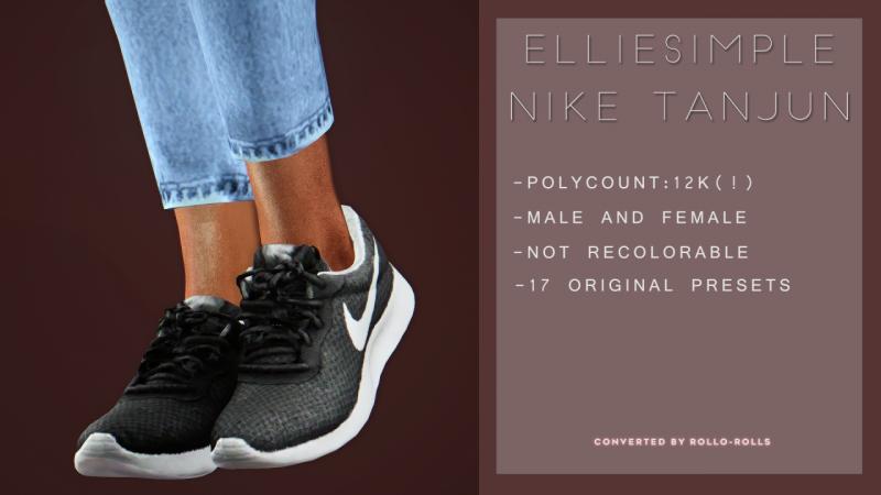 Looking for the Perfect Nike Tanjun Shoes This Year. Discover the Top Styles, Colors and Sizes Now