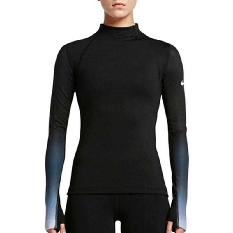Looking for the Perfect Nike Top for Women: How to Choose the Best Long Sleeve Shirt for Your Needs