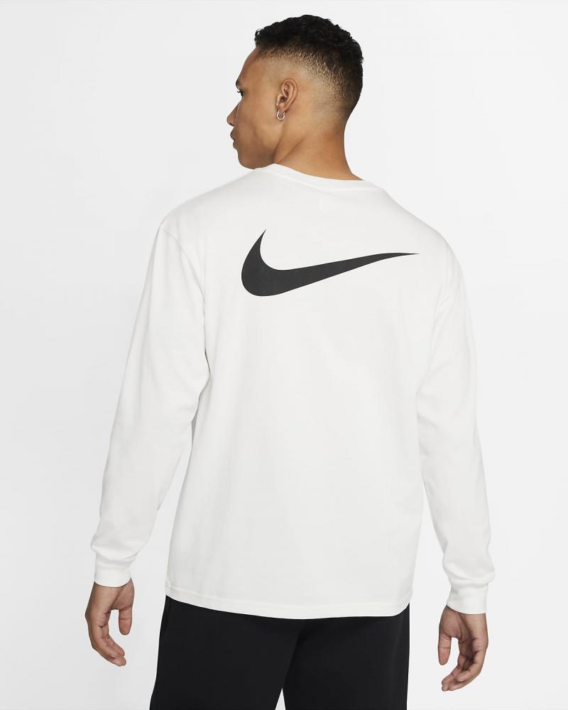 Looking for the Perfect Nike Top for Women: How to Choose the Best Long Sleeve Shirt for Your Needs