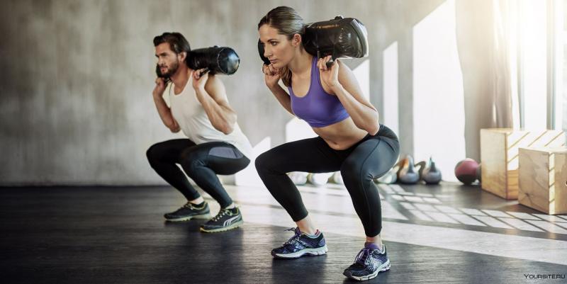 Looking for the Perfect Nike Workout Fit This Year. Here are 15 Tips to Find It