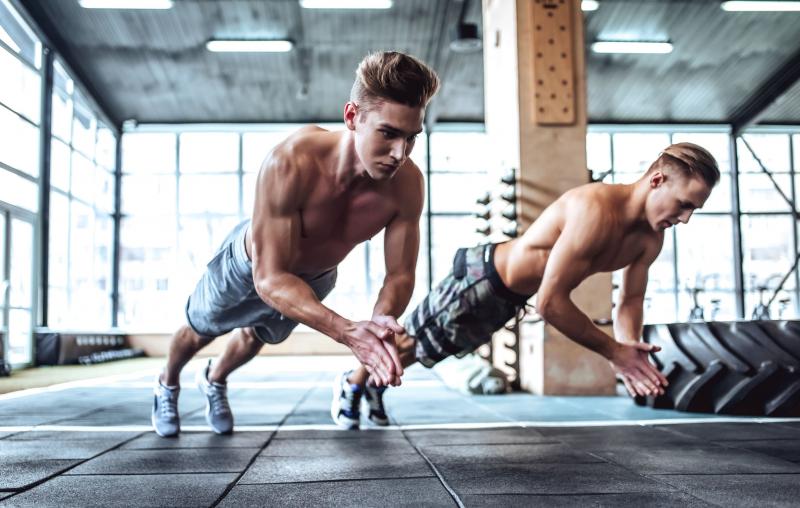 Looking for the Perfect Nike Workout Fit This Year. Here are 15 Tips to Find It