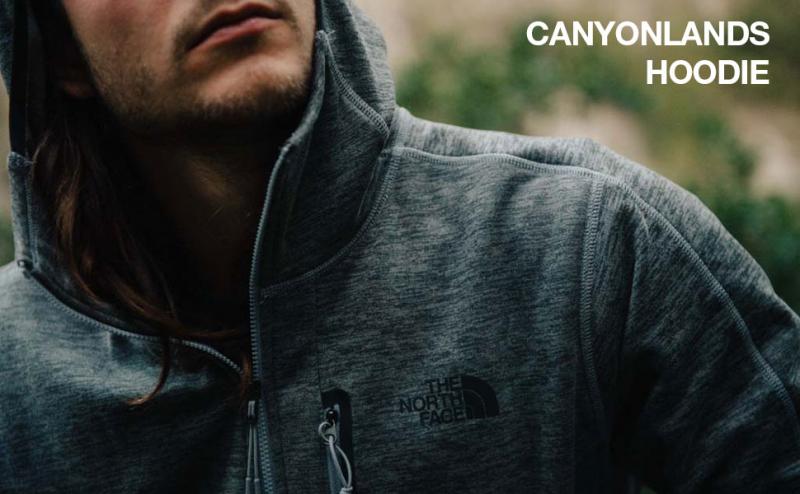 Looking for the Perfect North Face Fleece Jacket with Hoodie This Year. 14 Key Points to Help You Find the Right One